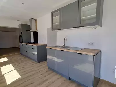 Maison, 166 m²