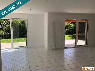 Maison, 103 m²