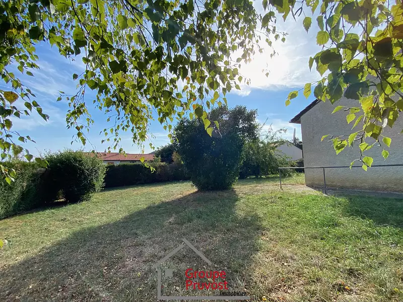 Maison, 103 m²