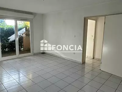 Appartement, 47 m²