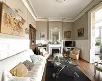 Appartement, 200 m²