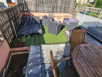 Appartement, 110 m²