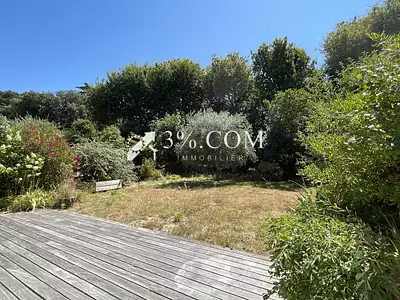 Maison, 135 m²