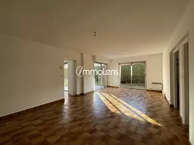 Maison, 76 m²