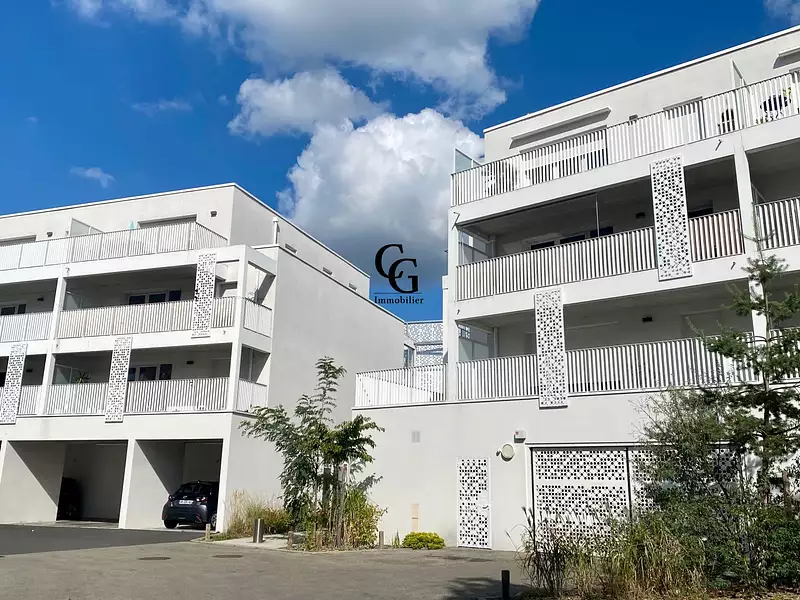 Appartement, 78,93 m²