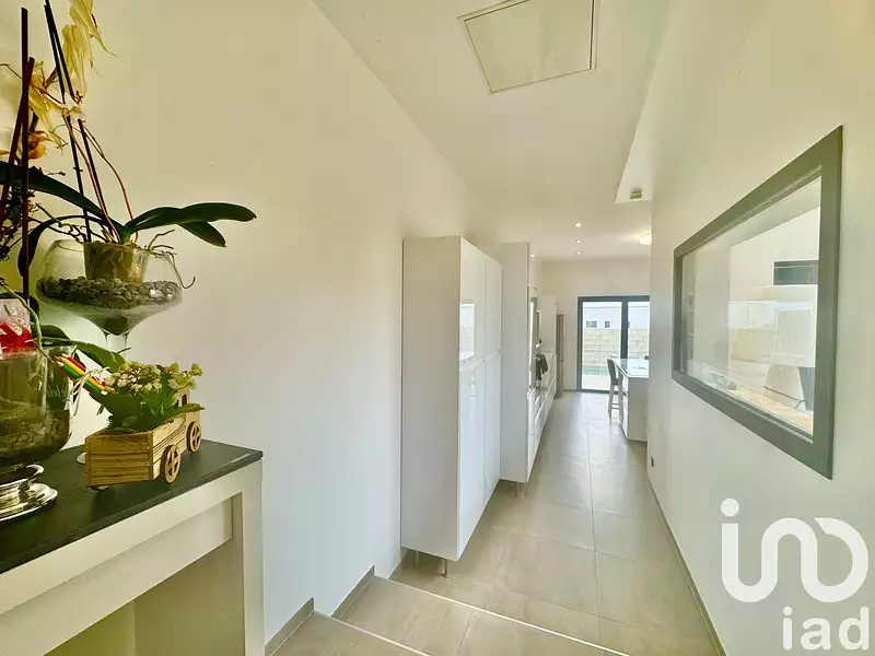 Maison, 117 m²