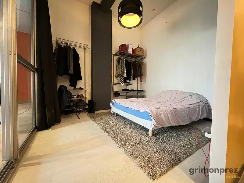 Appartement, 188 m²