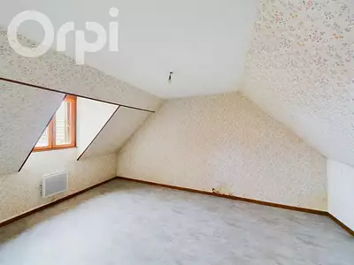 Maison, 101 m²