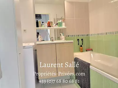Appartement, 36 m²