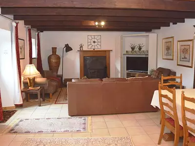 Maison, 110 m²