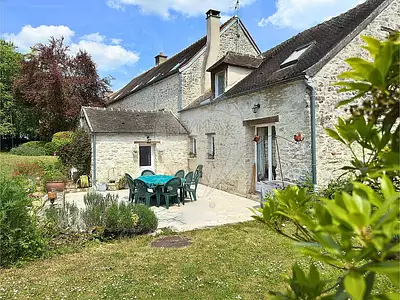 Maison, 226 m²