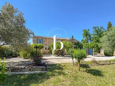 Maison, 175 m²