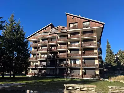 Appartement, 77,73 m²