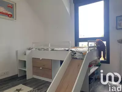 Maison, 96 m²