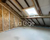 Appartement, 54,26 m²