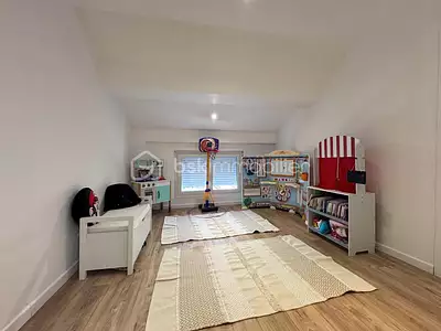 Maison, 134 m²