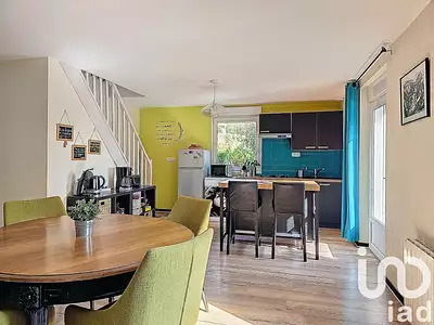 Maison, 167 m²