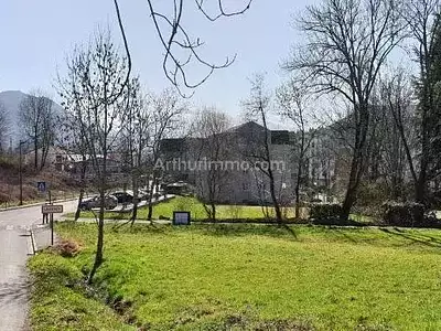 Terrain, 1 397 m²