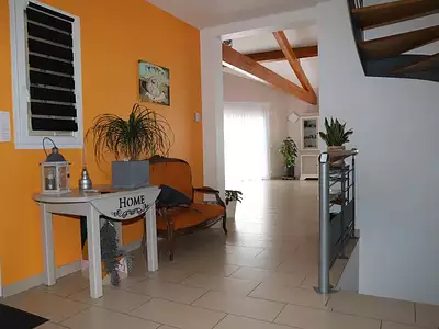 Maison, 229 m²