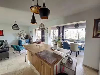 Maison, 141,64 m²
