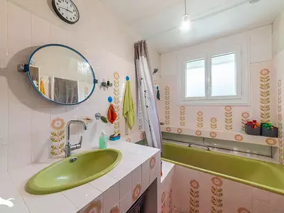 Maison, 95 m²