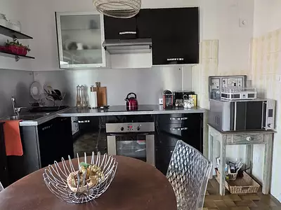 Appartement, 68 m²