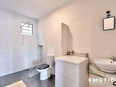 Appartement, 49 m²