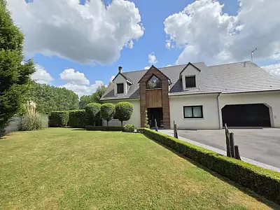 Maison, 196 m²