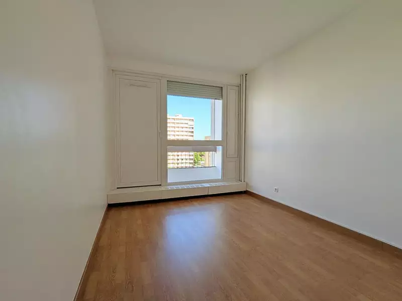 Appartement, 60 m²