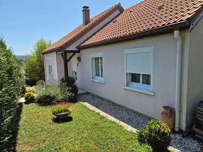 Maison, 75 m²