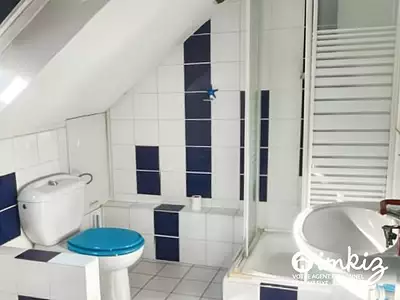Maison, 170 m²