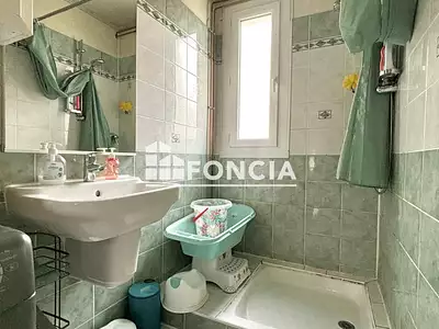 Appartement, 67 m²