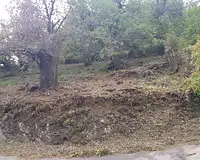 Terrain, 2 378 m²