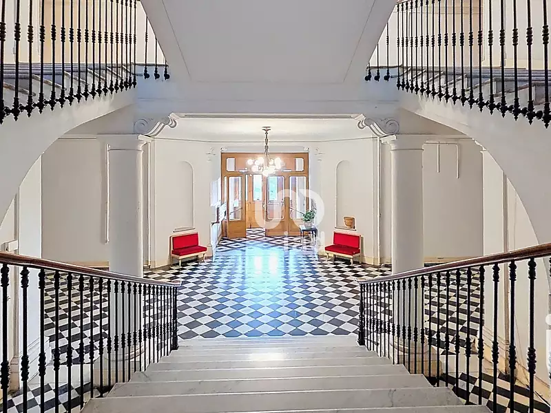 Appartement, 133 m²