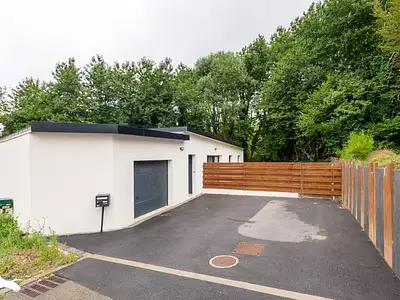 Maison, 96 m²