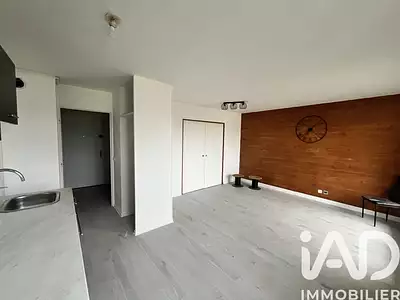 Appartement, 51 m²