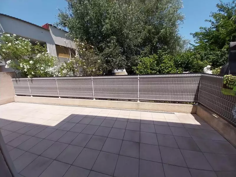 Maison, 52 m²