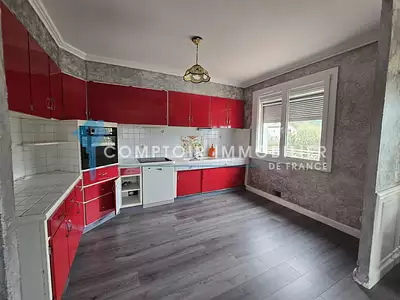 Maison, 147 m²