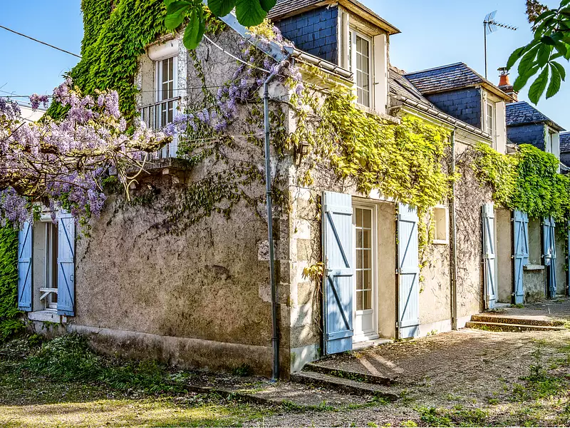 Maison, 185 m²