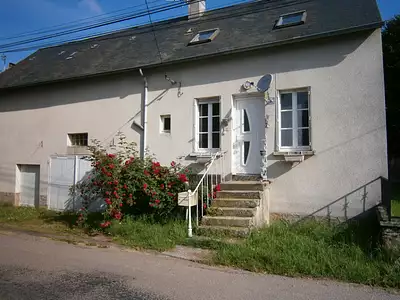 Maison, 65 m²