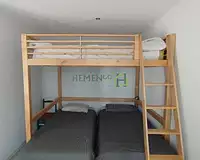 Appartement, 29,3 m²