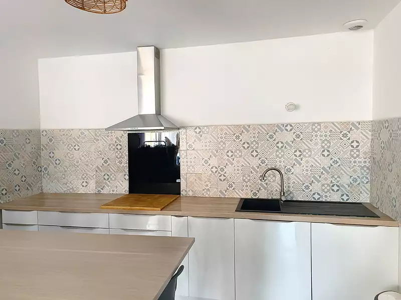 Maison, 75 m²