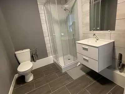 Appartement, 28,53 m²