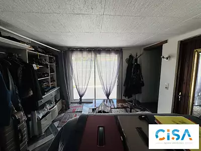 Maison, 89,6 m²