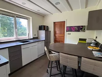 Maison, 207 m²