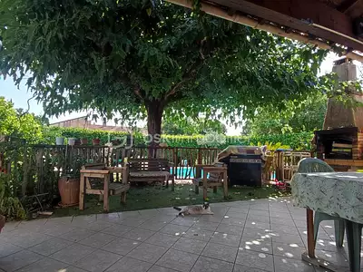 Maison, 96 m²