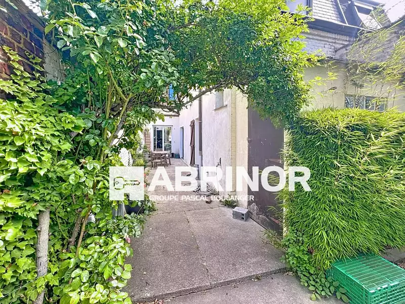 Maison, 172 m²