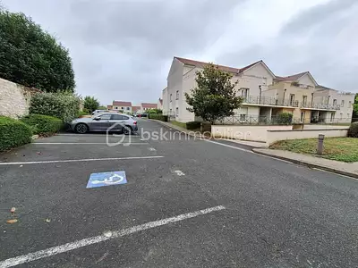 Appartement, 50 m²