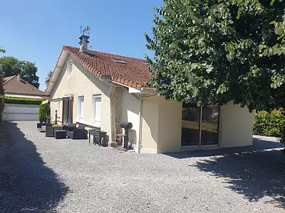 Maison, 153 m²