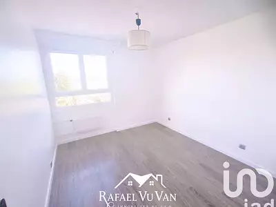 Appartement, 69 m²